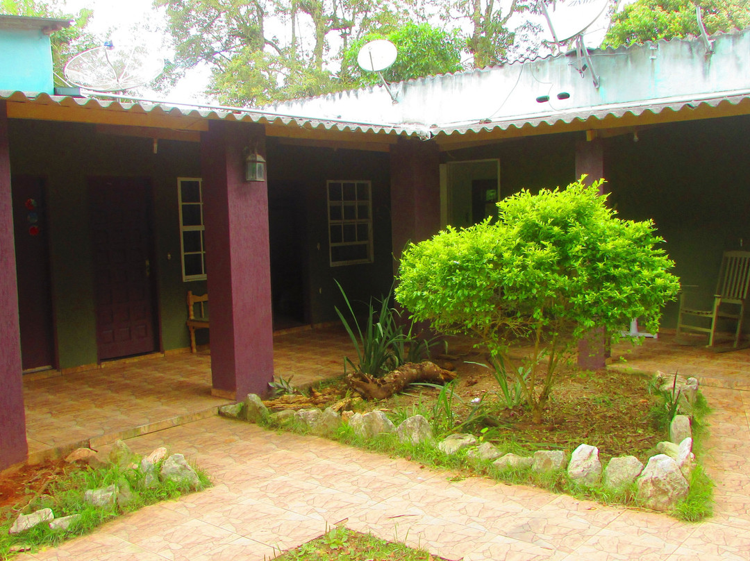 Eco Pousada Canaa da Serra