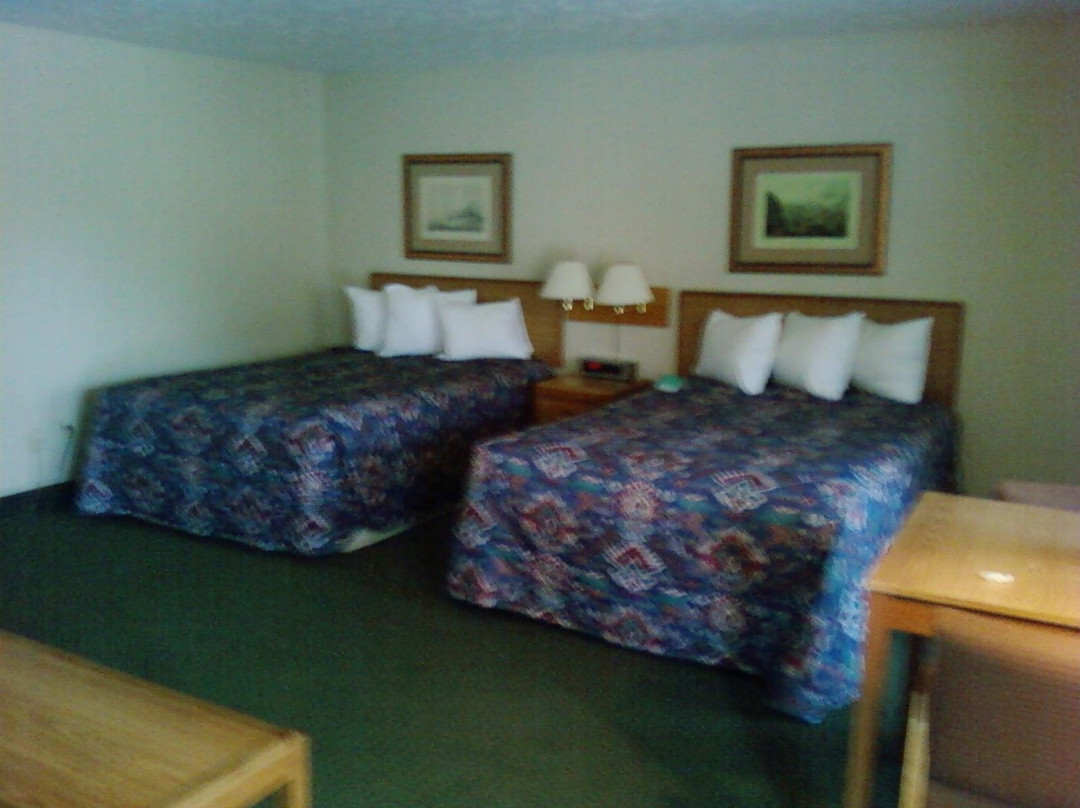 Will Rogers Hotel主图