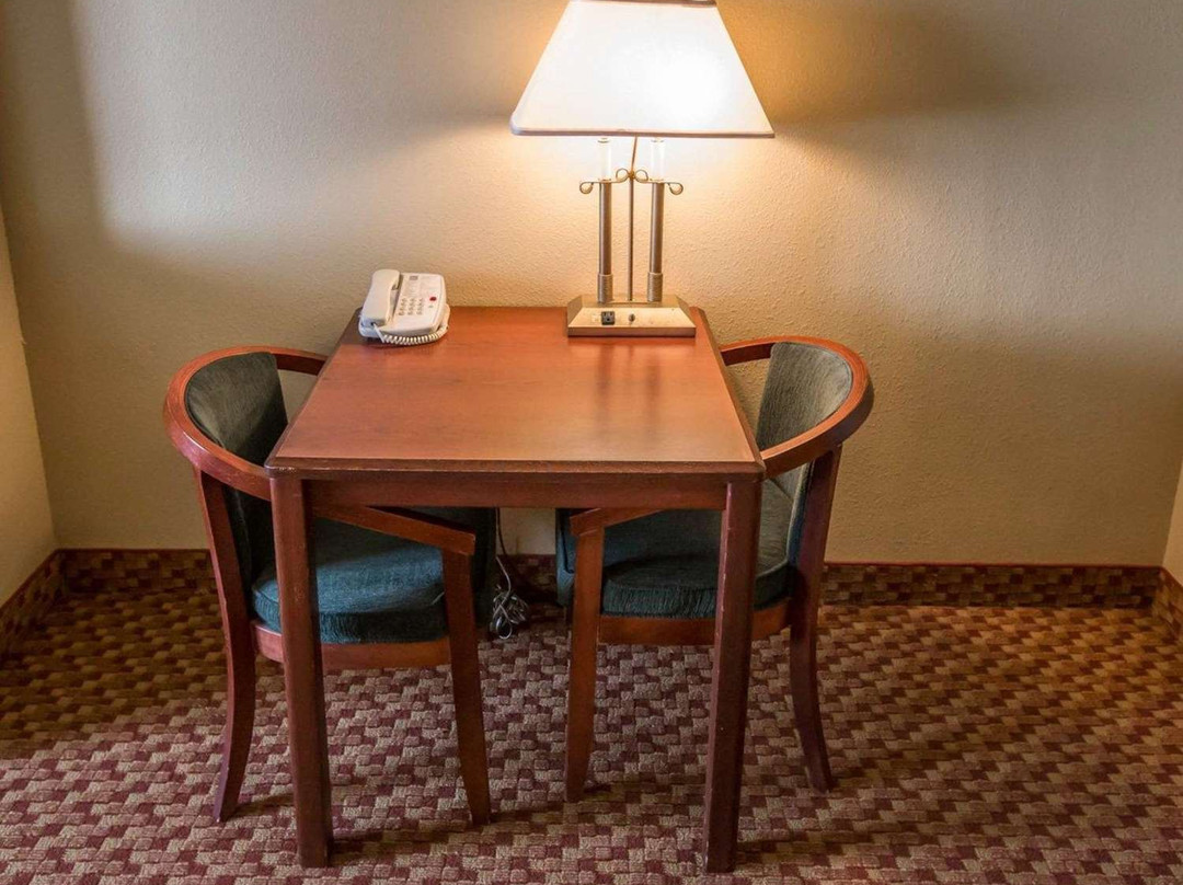 MainStay Suites South主图