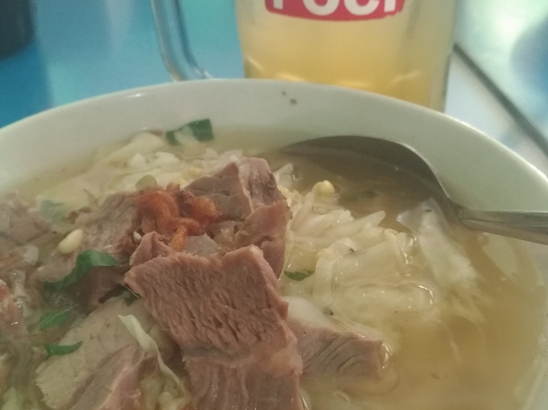 Soto Kadipiro II