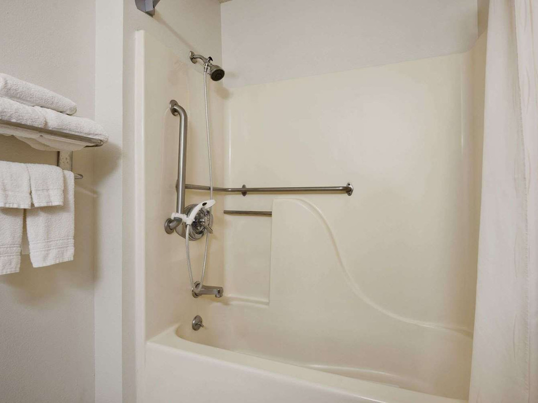 Super 8 by Wyndham Peoria主图