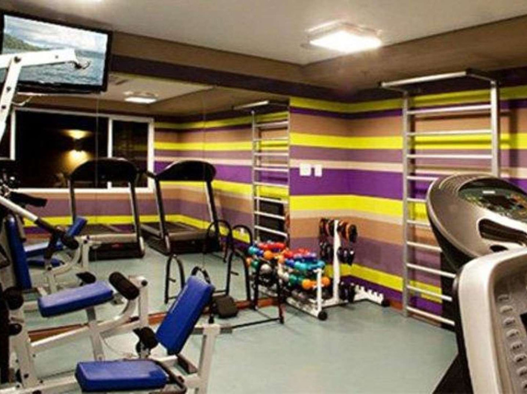 Comfort Hotel Sertaozinho主图