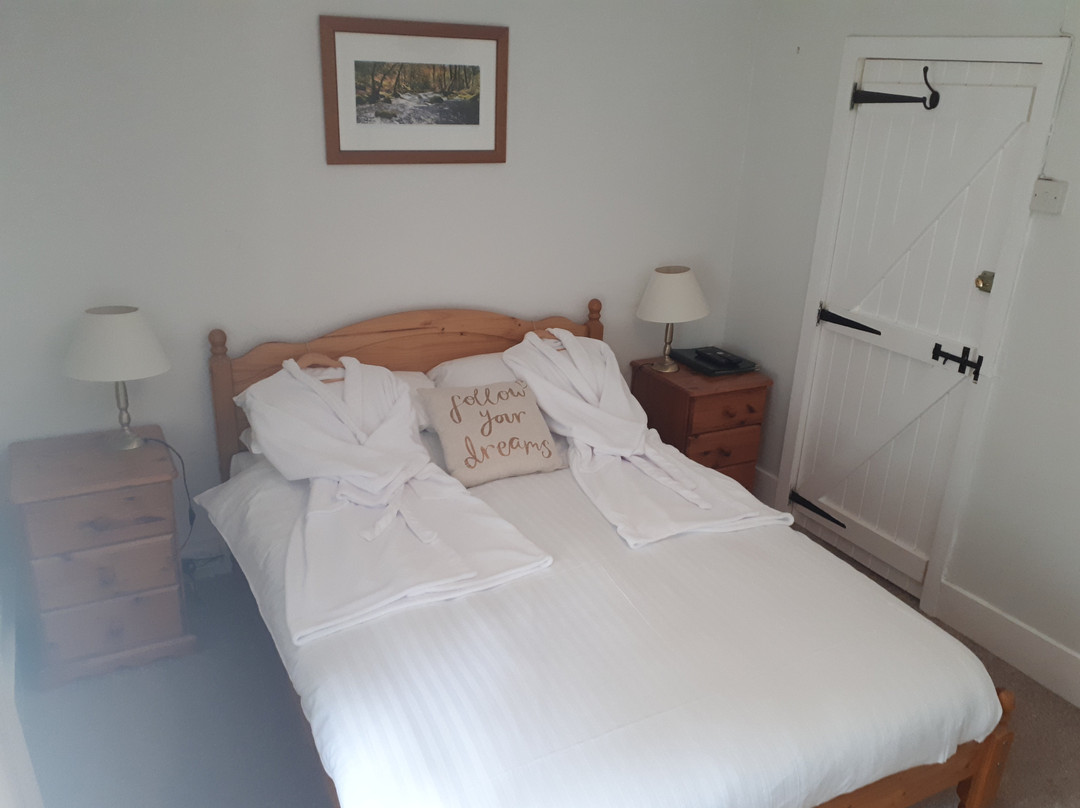 Beechwood B&B on Dartmoor主图