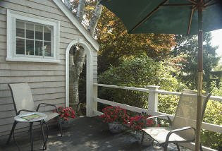 Pheasant Hill B & B主图