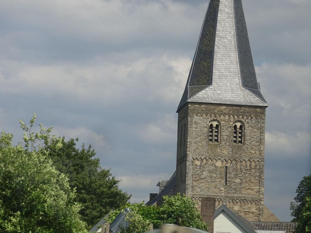 Drempter St Joriskerk-Nederlands Hervormde Kerk Drempt景点图片