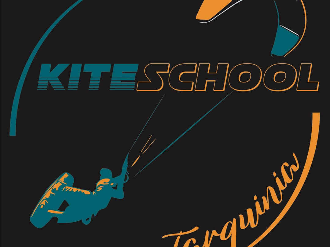 Kiteschool Tarquinia-塔尔奎尼亚必去景点