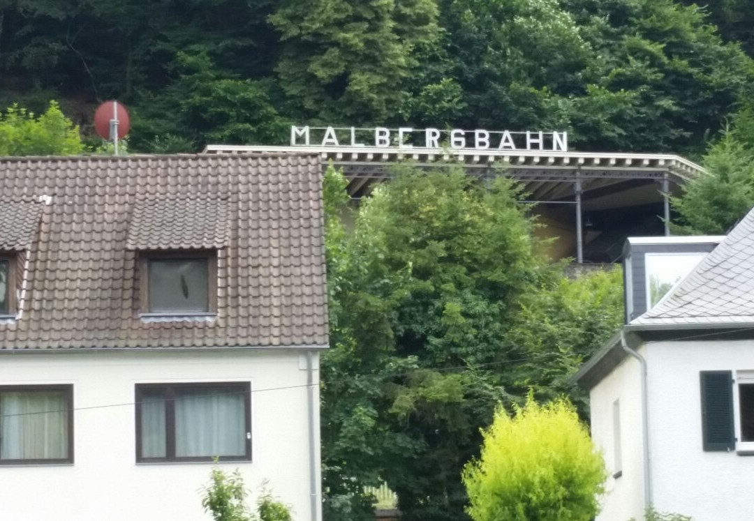 Malbergbahn景点图片