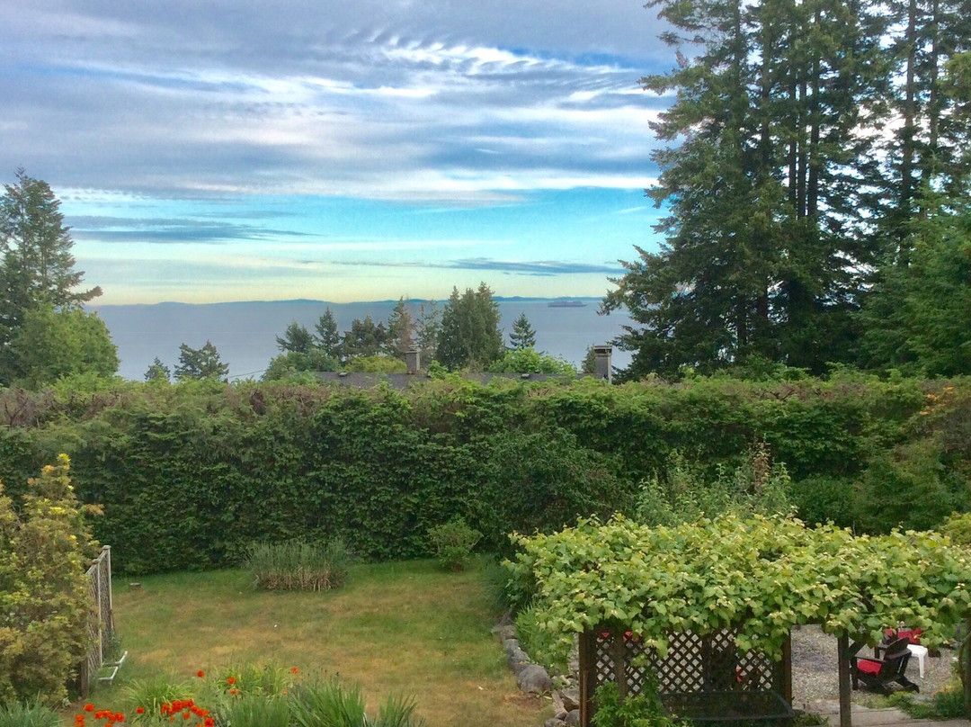 Secret Beach B&B Suites主图