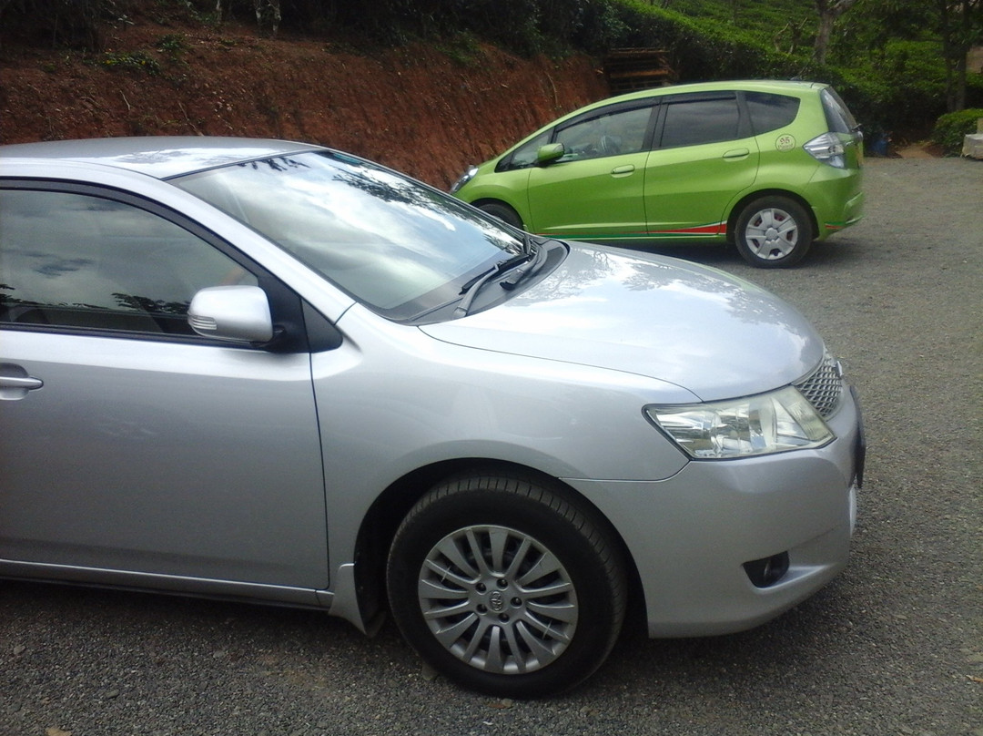 Sriluck Travels & Tours-蒂瑟默哈拉默必去景点