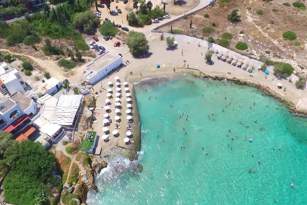 Xanthippi Hotel Apartments主图