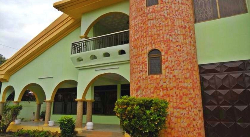 Jayliz Lodge tema