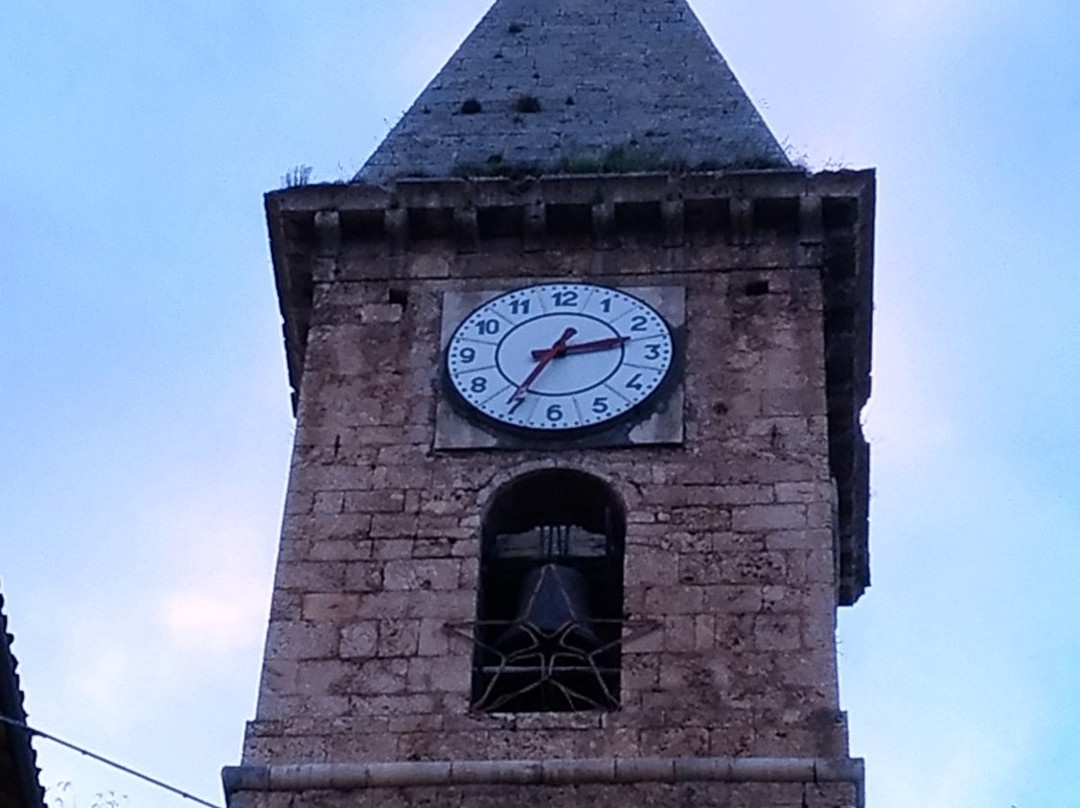 Chiesa di San Nicola di Bari景点图片