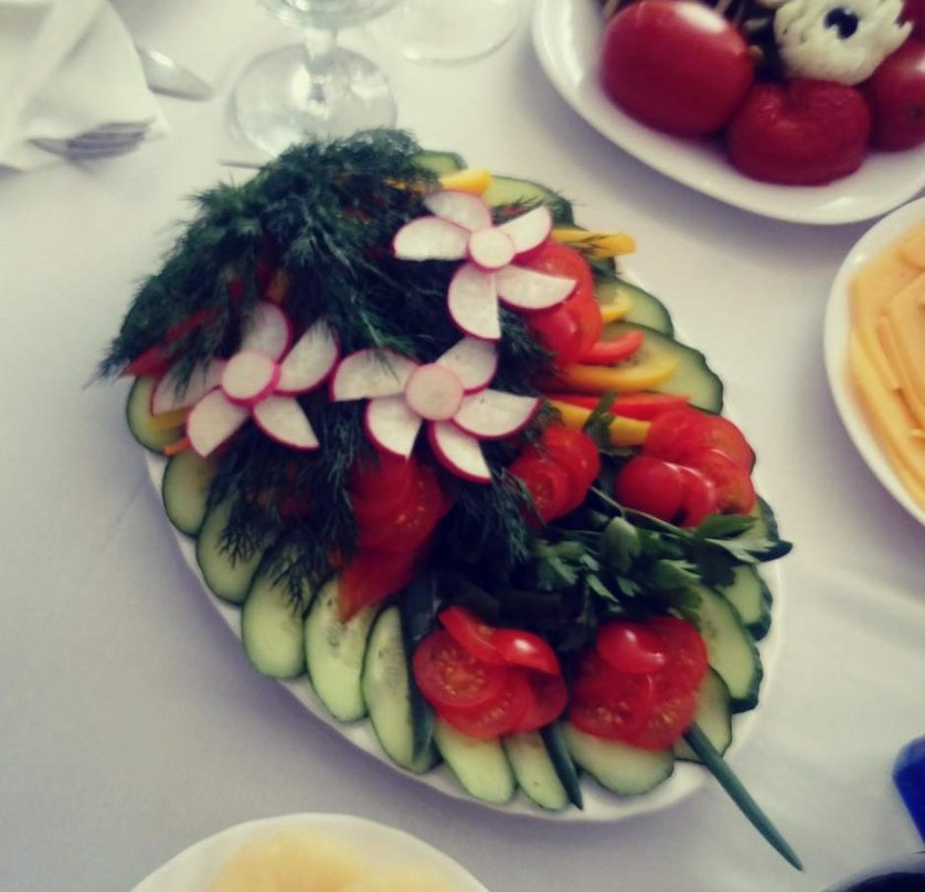 Zhemchuzhina Hotel主图