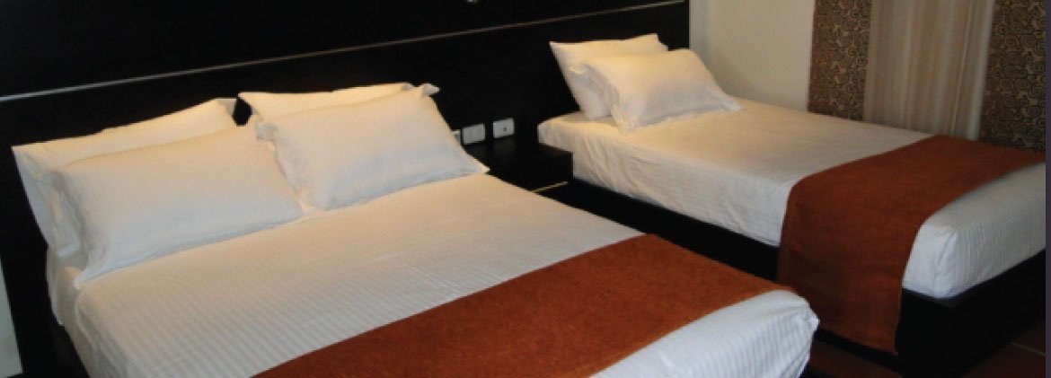 Hotel Las Lomas-官方