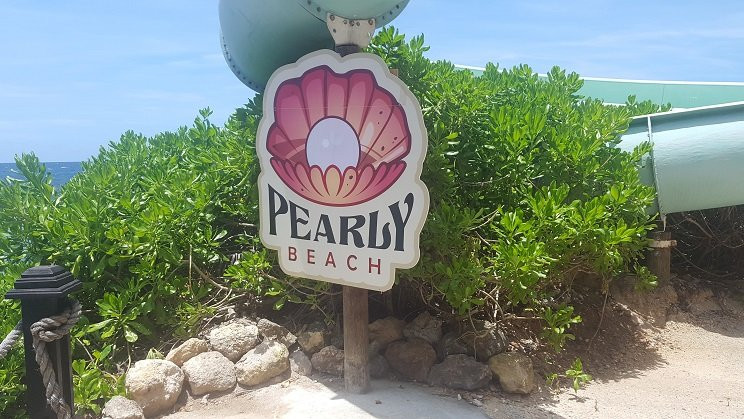 Pearly Beach景点图片