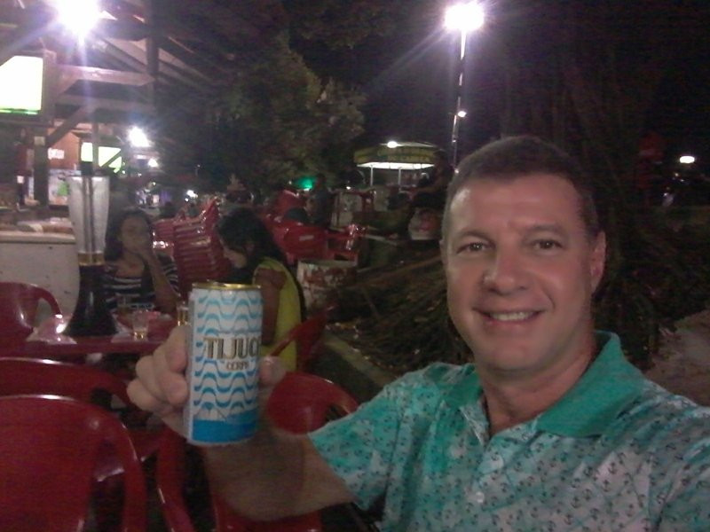 Praça do Coco-Macapa必去景点