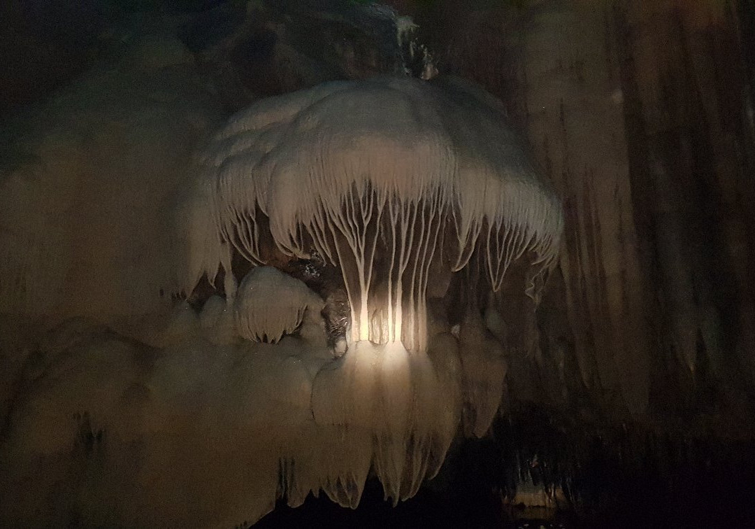 Mae La Na Cave景点图片