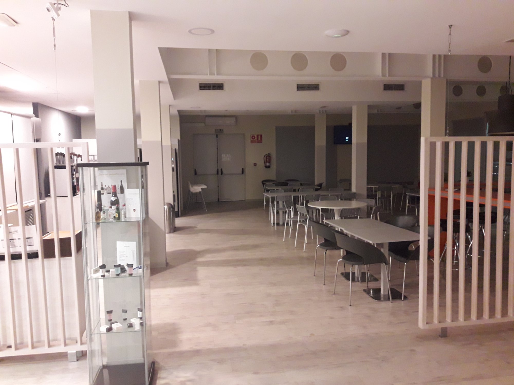 B&B HOTEL Valencia Aeropuerto-家庭/游戏区