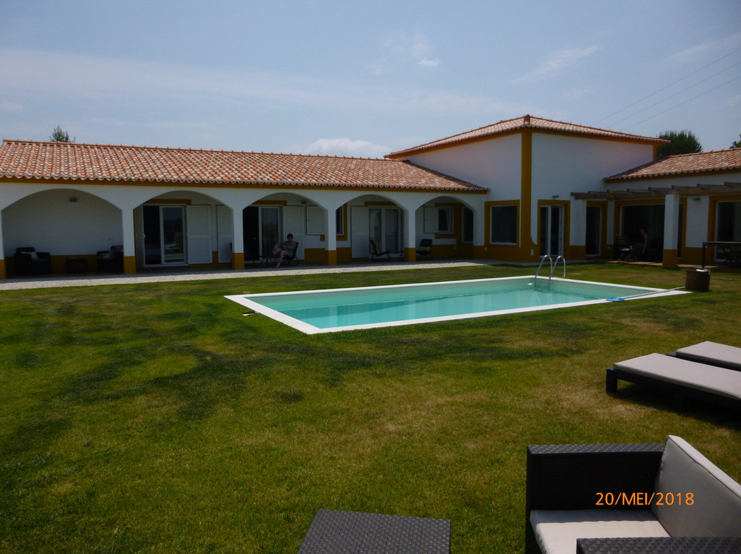 Villa XIII