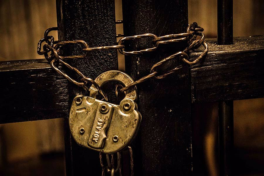 Breakout Escape Room-奥格斯堡必去景点