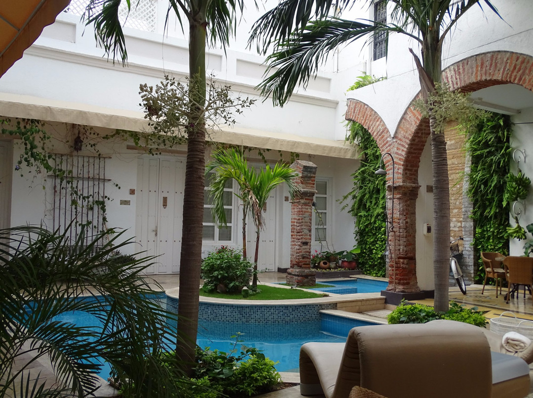 唐佩佩精品酒店主图