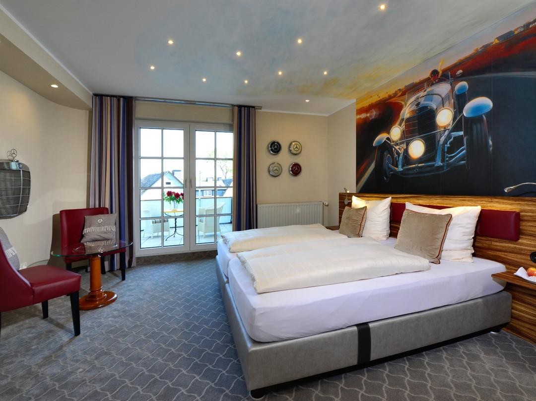 Hotel Rech主图
