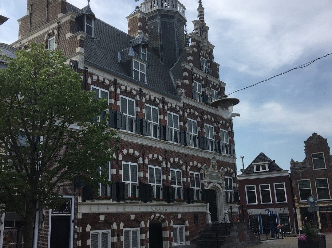 Franeker旅游攻略图片