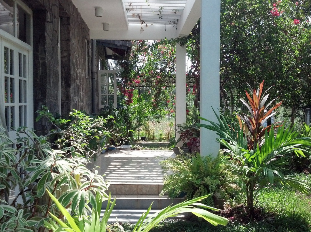 The Rock House主图