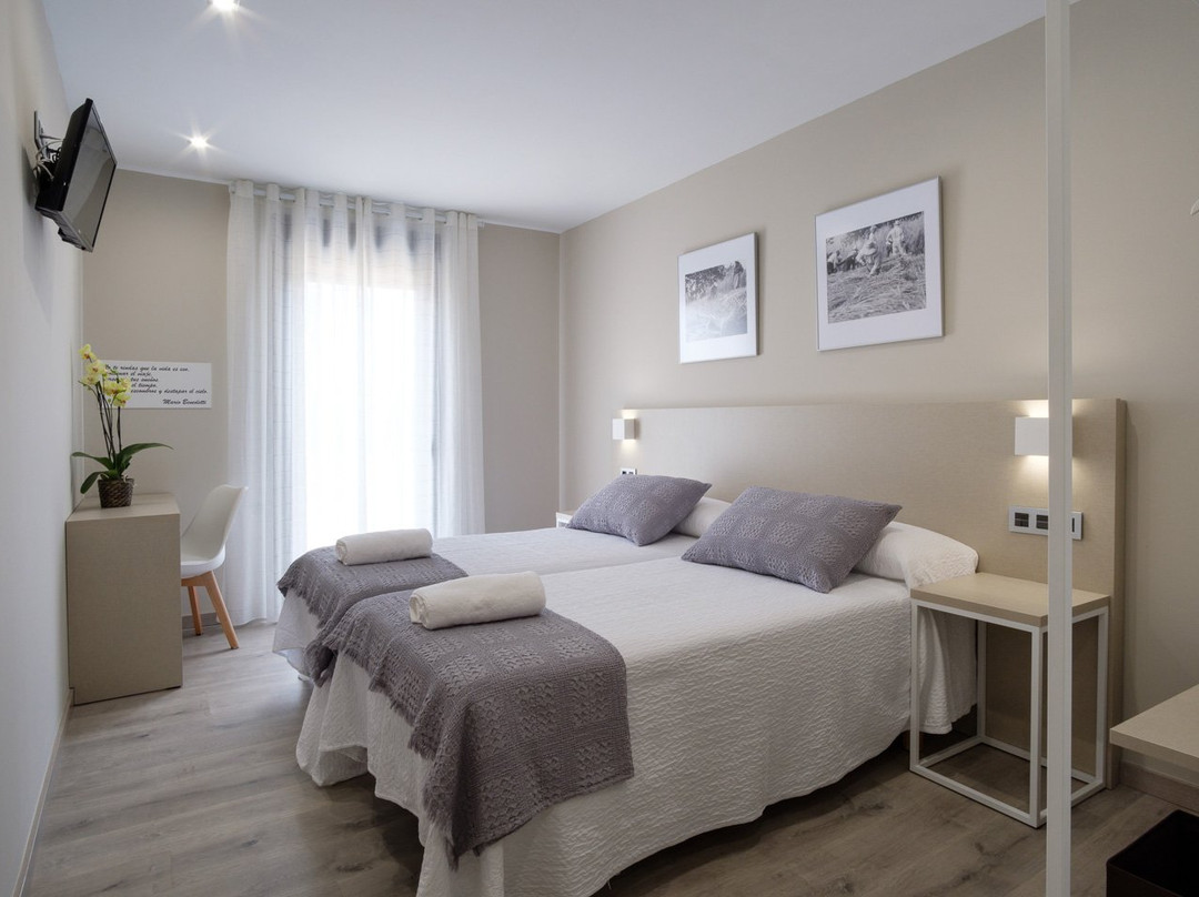 Pension O Real Boimil主图