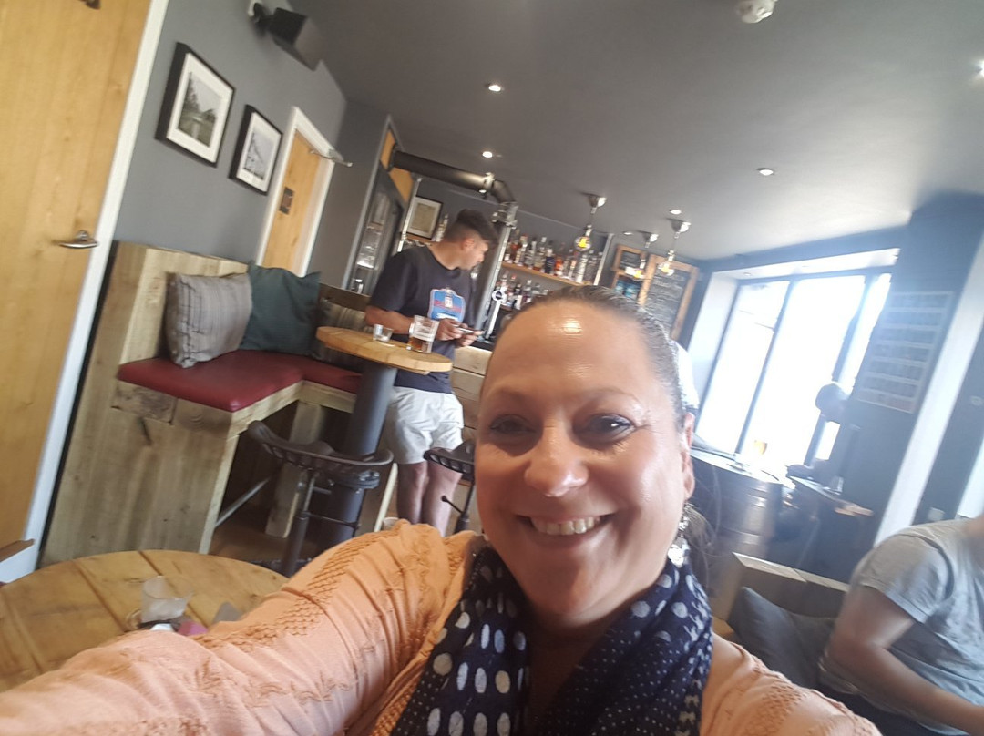 The Dog House-Kirkby-in-Ashfield必去景点