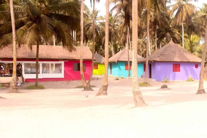 Bethel Evasion-官方