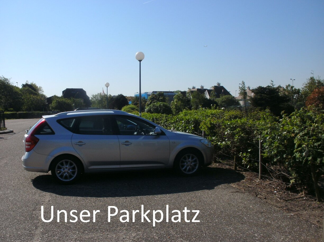 Pension De Driesprong主图