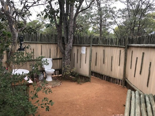 Matamba Bush Camp主图