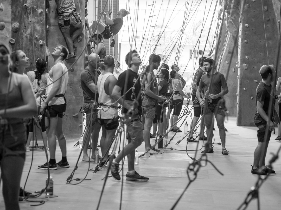 Climb Fit景点图片