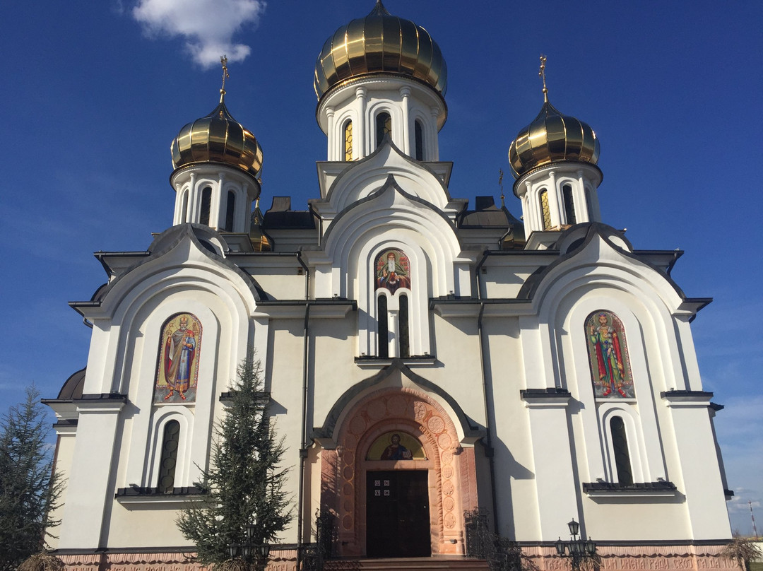 Tavna Monastery-Bijeljina必去景点