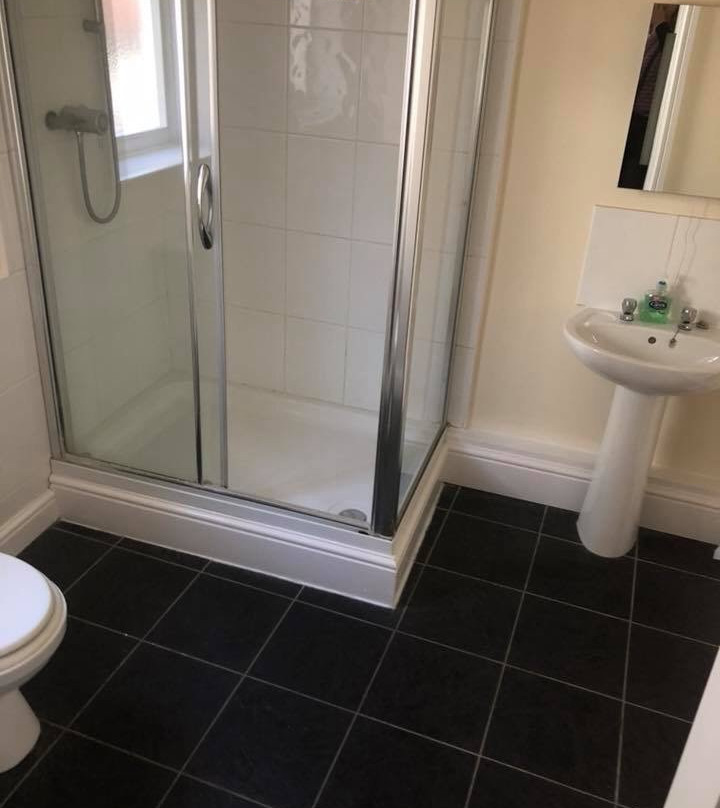 The Kings Head Hotel主图