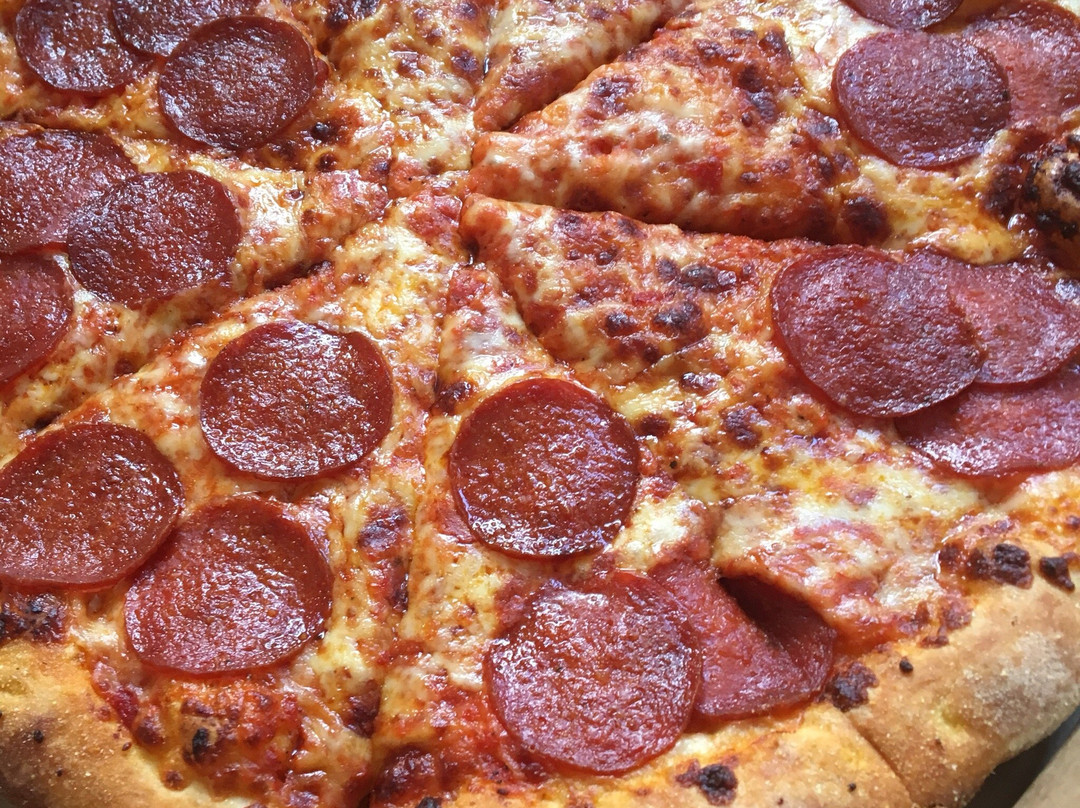 Domino's Pizza - Cardiff - Penarth