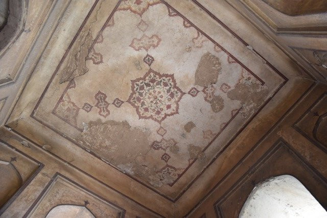 Hiran Minar Tomb-Sheikhupura必去景点