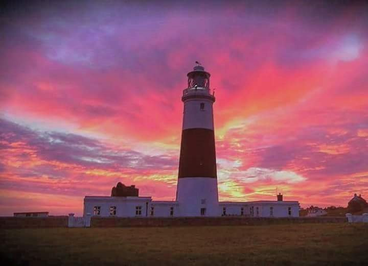 Alderney Tours-Alderney必去景点