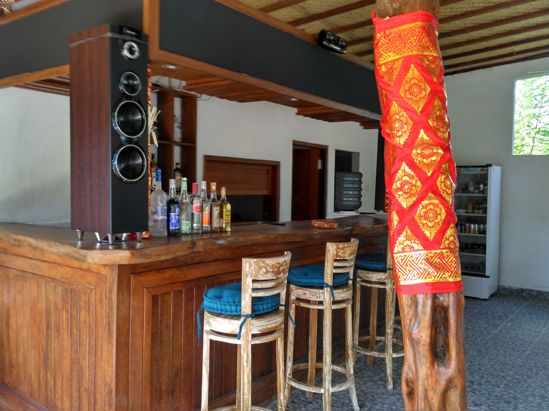 K, Jendra Bar & Warung