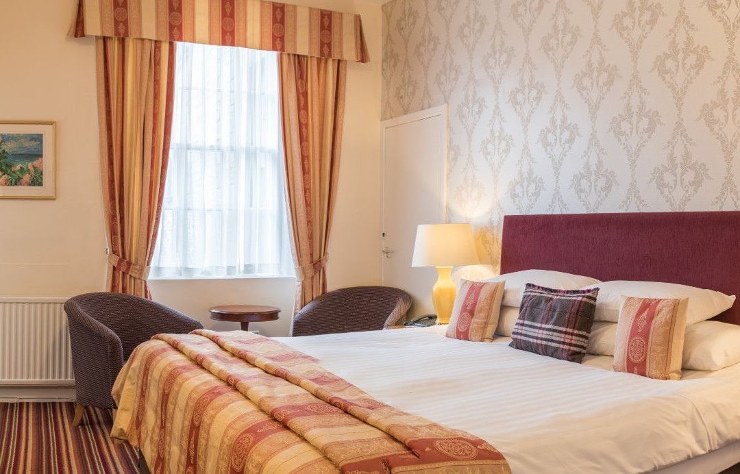 Eskdale Hotel主图