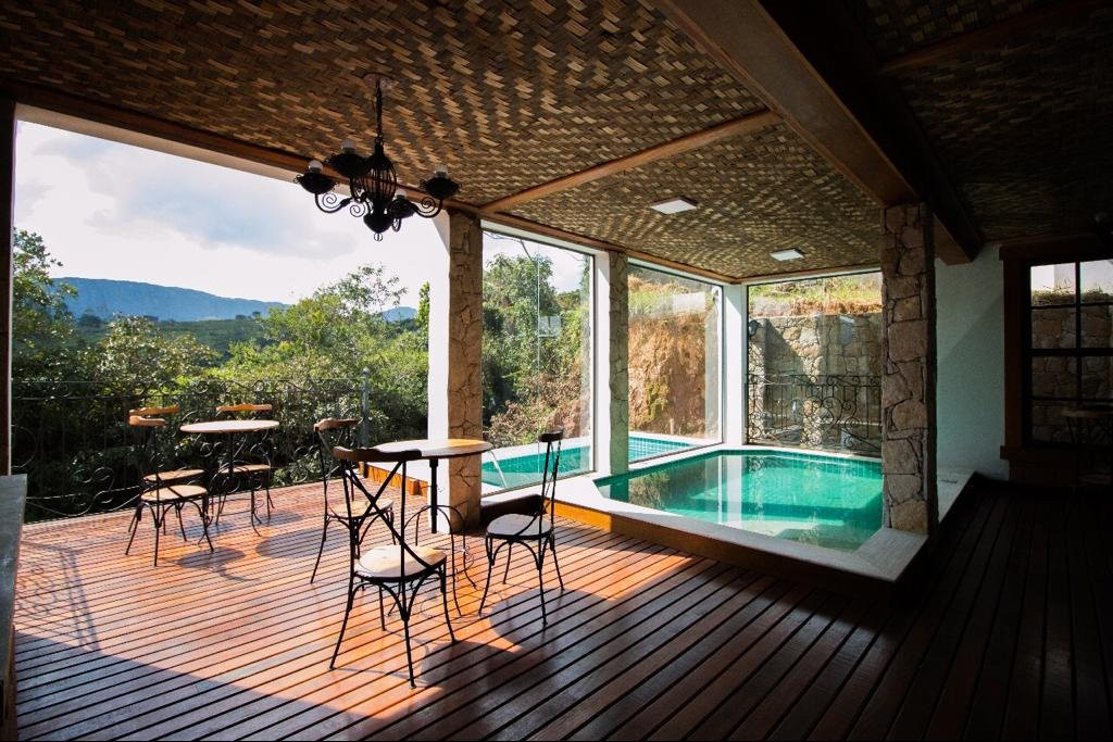 Pousada Dom Xavier主图