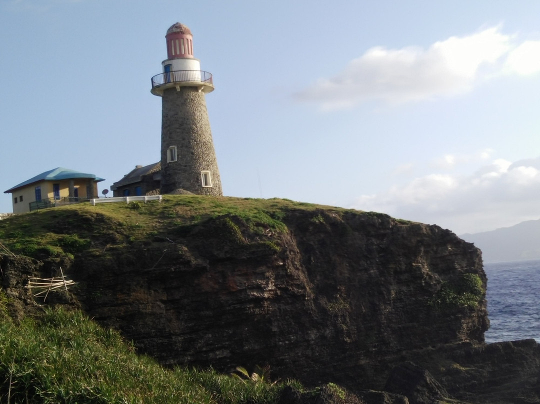 Sabtang Lighthouse-Sabtang Island必去景点