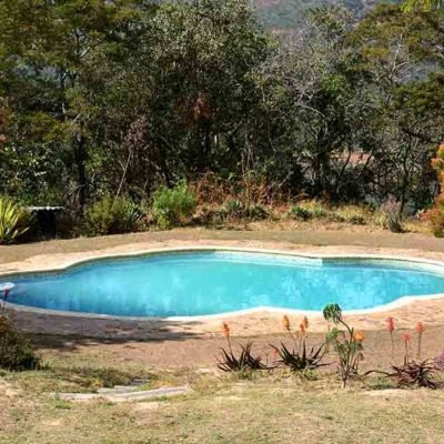 Inn on the Vumba Hotel主图