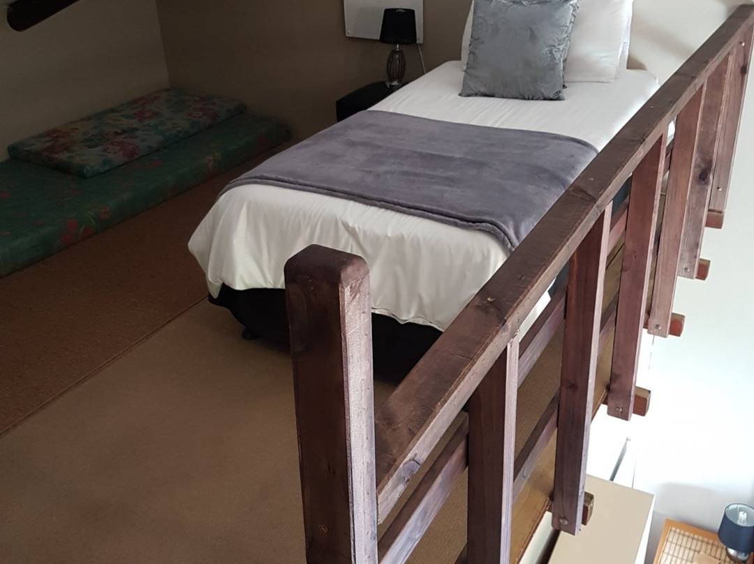 King's Hill Guest House主图