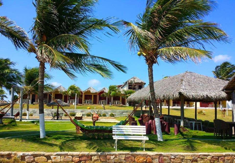 Pousada Amor a Mar主图