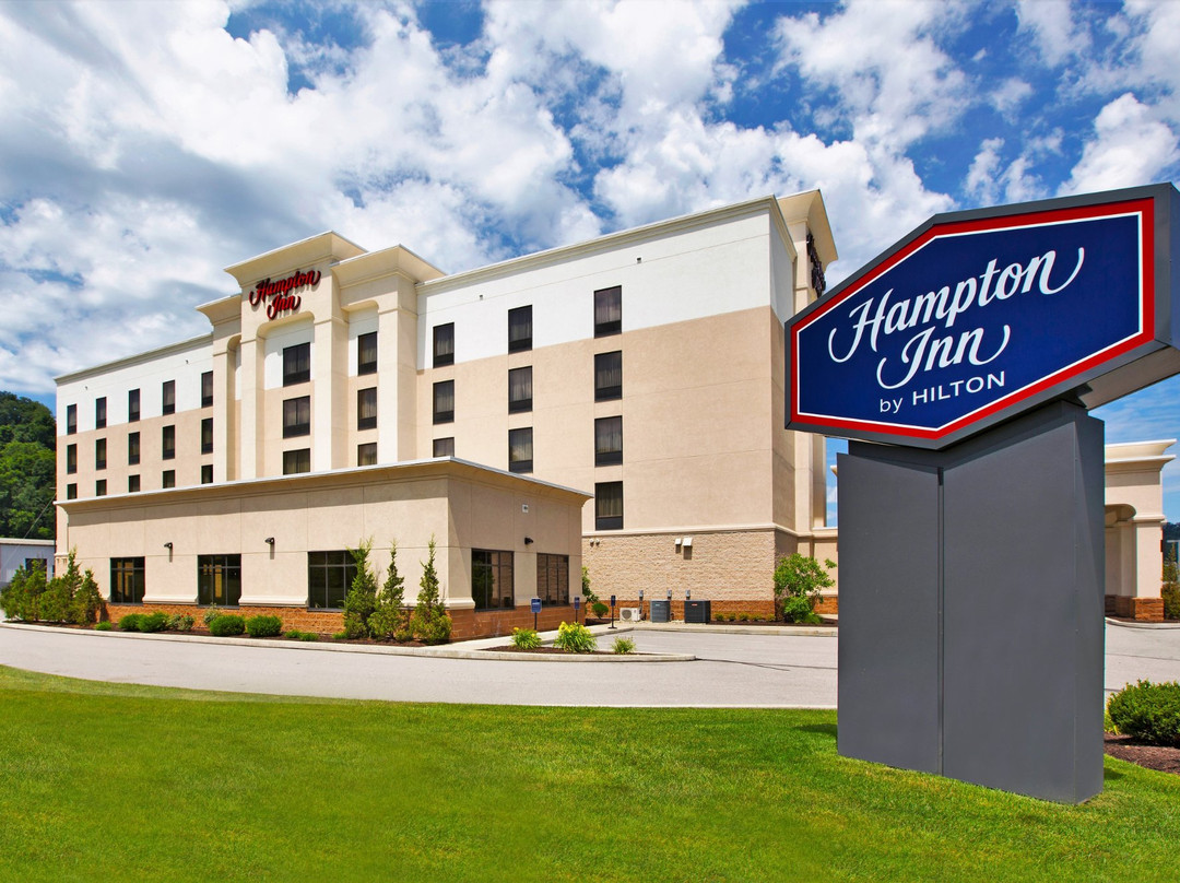 Hampton Inn Pittsburgh-Bridgeville主图