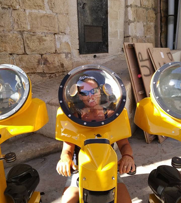 UCABS-圣朱利安斯必去景点