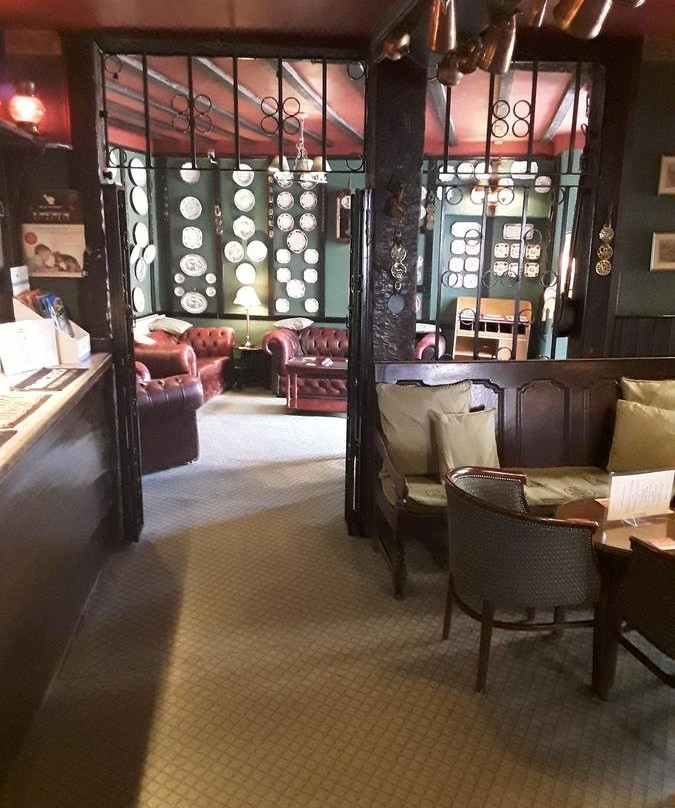 Langport Arms Hotel主图