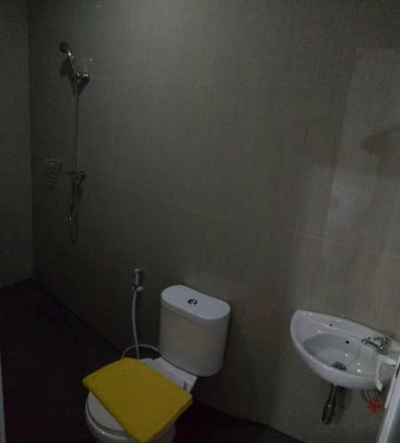 In Out Hotel Pangandaran主图